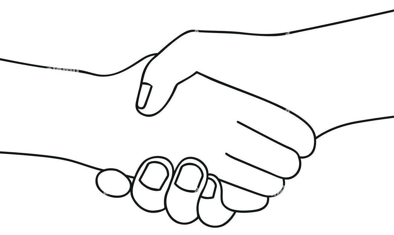 Hands